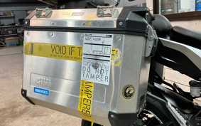YAMAHA MT-09 Tracer 2017 RN51J