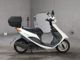 Фото Suzuki ADDRESS V50 с японского аукциона