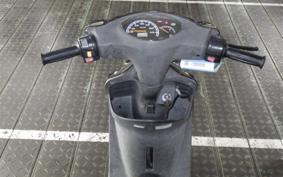 YAMAHA JOG Gen.5 SA36J