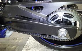 SUZUKI GSX-S750 2019 C533F