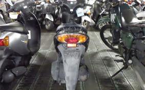 SUZUKI ADDRESS V50 Gen.2 CA44A