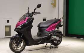 KYMCO KRV180 2019