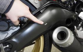 YAMAHA XSR900 2020 RN56J