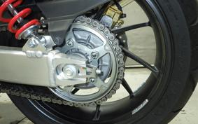 HONDA CB400 SUPER BOLDOR A 2016 NC42