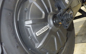 HONDA EM1E: 1995 EF16