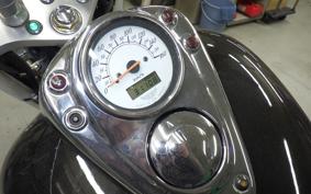 HONDA SHADOW 400 2008 NC34