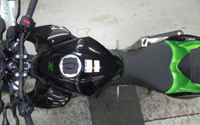 KAWASAKI Z250 Gen.2 EX250Y