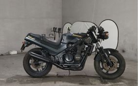 KAWASAKI FX400R ZX400D