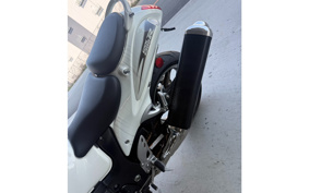 SUZUKI GSX-1300R HAYABUSA 2012 GX72A