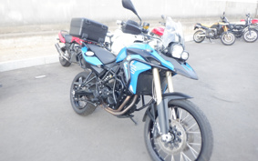 BMW F800GS 2013 0B02