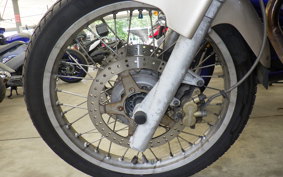 MOTO GUZZI QUOTA 1100 ES 1999