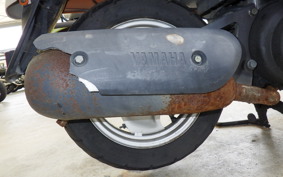 YAMAHA VINO 50 SA10J