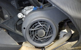 SUZUKI SWISH 125 2007 DV12B