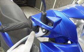 SUZUKI ADDRESS 110 CE47A