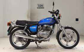 HONDA CB400T HAWK 2 2026 CB400T