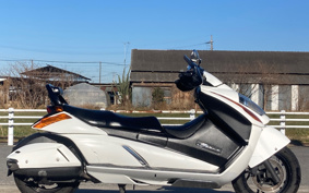 SUZUKI GEMMA250 CJ47A