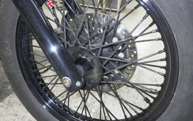 HONDA STEED 400 1989 NC26