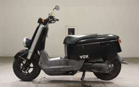 YAMAHA VOX 2015 SA31J