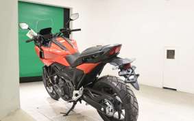 HONDA NC750X DCT 2025 RH23