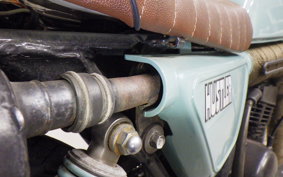 SUZUKI TS125 2020 TS1252