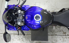 SUZUKI GSX-R750 2016