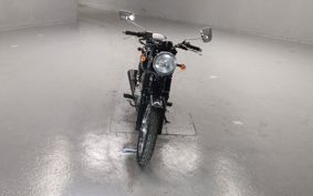 SUZUKI ST250 NJ4AA