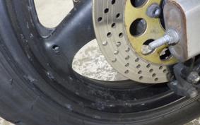 SUZUKI BANDIT 400 LTD 1991 GK75A