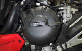 DUCATI STREETFIGHTER V2 2022