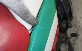 YAMAHA RZ250R 2016 29L