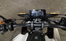 HONDA CB125 R JC79