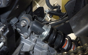 KAWASAKI NINJA 400 2018 EX400G