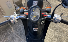 HONDA TODAY AF67