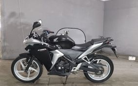 HONDA CBR250R MC41