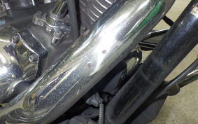 HARLEY FLHX 1580 2009