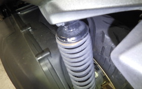 YAMAHA X-MAX 250 A 1988 SG42J