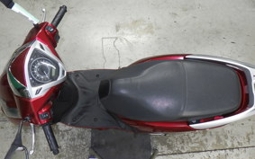 HONDA LEAD 125 JF45