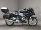 Фото BMW R1200 RT 2018 с японского аукциона