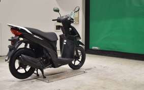 SUZUKI ADDRESS 110 2025 CE47A