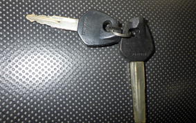 SUZUKI ADDRESS V125 G CF46A