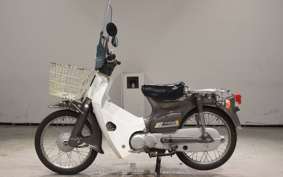 HONDA C50 SUPER CUB C50