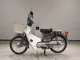 Фото Honda C50 SUPER CUB с японского аукциона