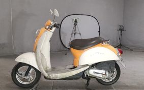HONDA CREA SCOOPY AF55