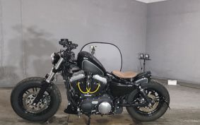 HARLEY XL1200X 2020 LC3