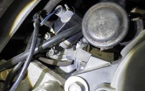 HONDA CREA SCOOPY AF55