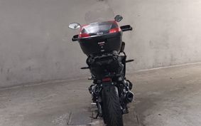 YAMAHA TRACER 9 GT 2019 RN51J