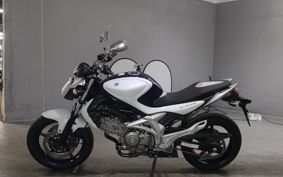 SUZUKI GLADIUS650 2010 CX111