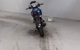 SUZUKI GSX-S125 DL32B