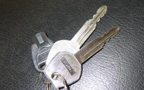 SUZUKI ADDRESS V125 2012 CF46A