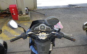 HONDA PCX 125 JF56