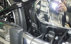HARLEY FXBR1920 2026